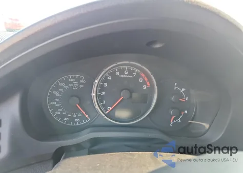 2018 Subaru Brz 2.0 Premium z USA, uszkodzony, nr VIN JF1ZCAB13J9603151